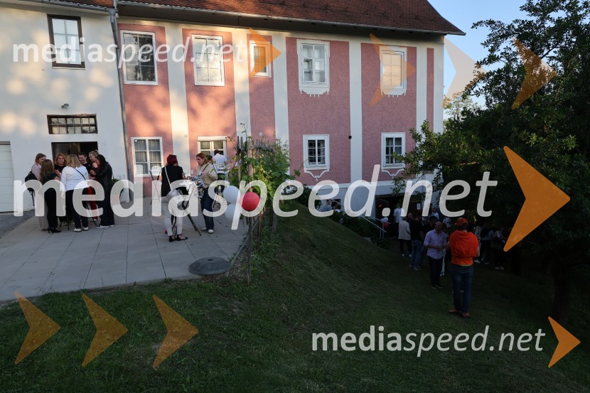 Jagode in penine