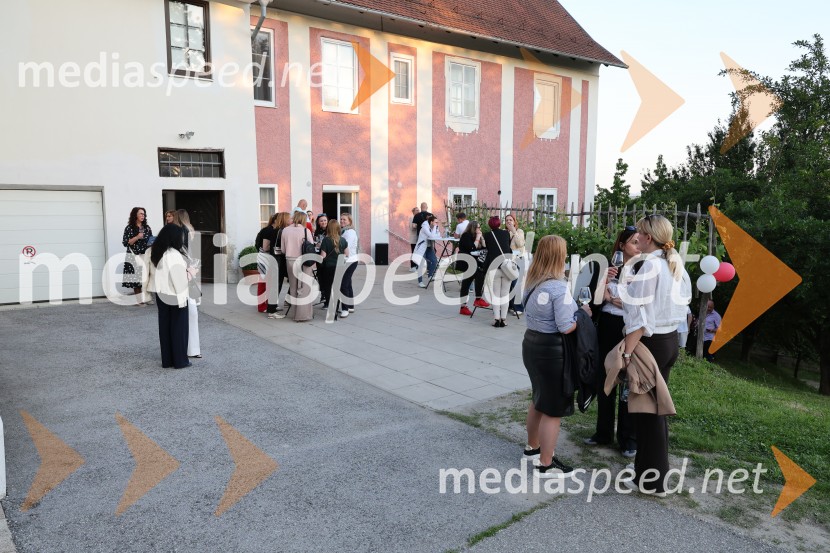 Jagode in penine