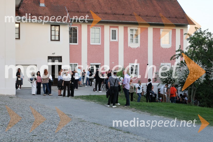 Jagode in penine
