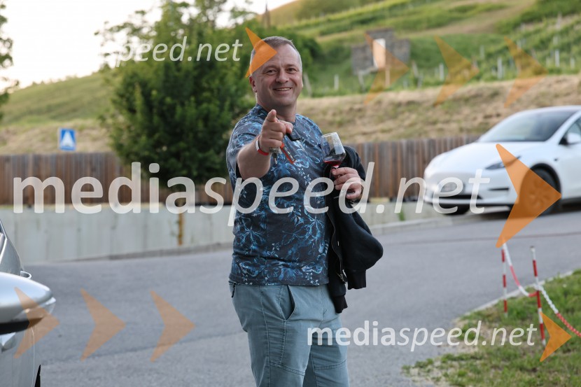 Jagode in penine
