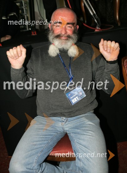 Antun MariničDora 2006, hrvaški izbor za pesem evrovizije