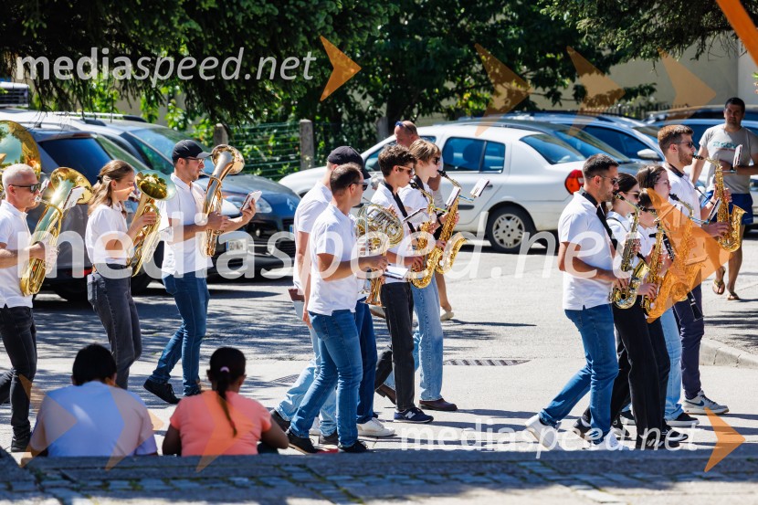 Pašta Fešta 2026 - največji festival testenin
