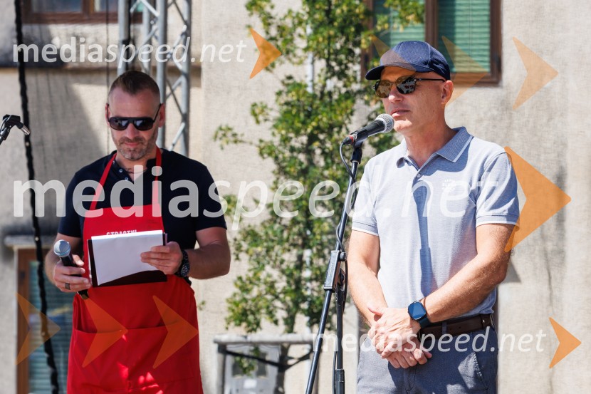 Pašta Fešta 2026 - največji festival testenin