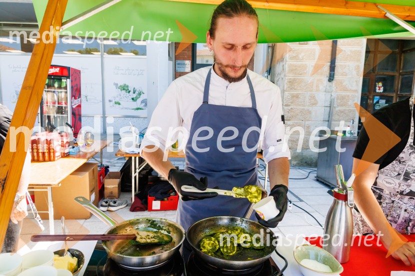 Pašta Fešta 2026 - največji festival testenin