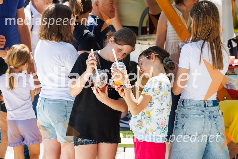 Pašta Fešta 2026 - največji festival testenin