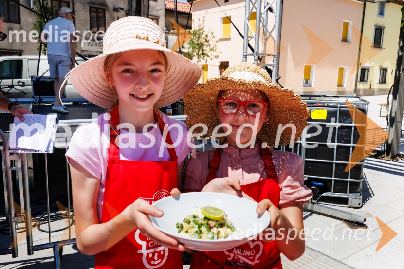 Pašta Fešta 2026 - največji festival testenin