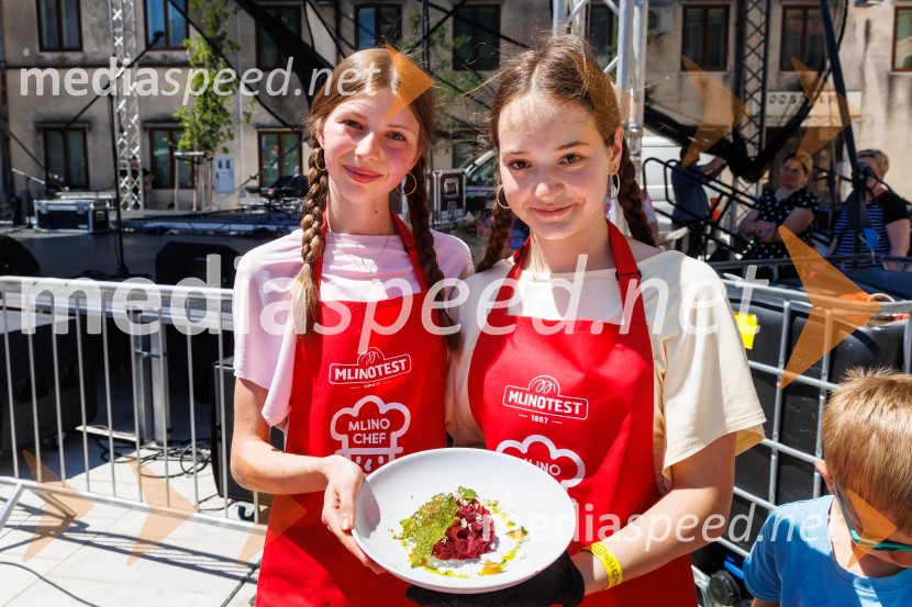 Pašta Fešta 2026 - največji festival testenin