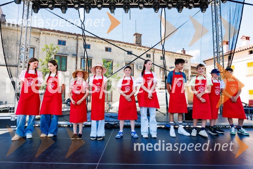 Pašta Fešta 2026 - največji festival testenin