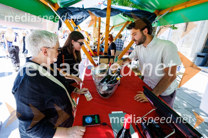 Pašta Fešta 2026 - največji festival testenin