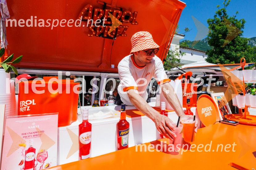 Pašta Fešta 2026 - največji festival testenin