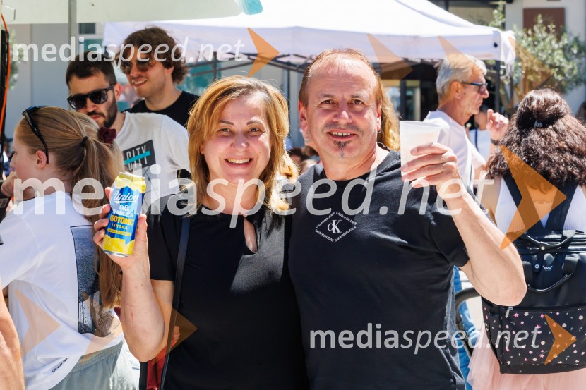 Pašta Fešta 2026 - največji festival testenin