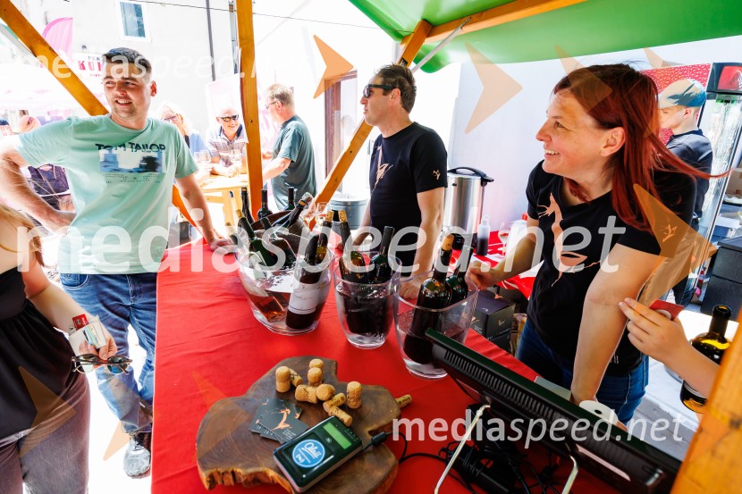Pašta Fešta 2026 - največji festival testenin
