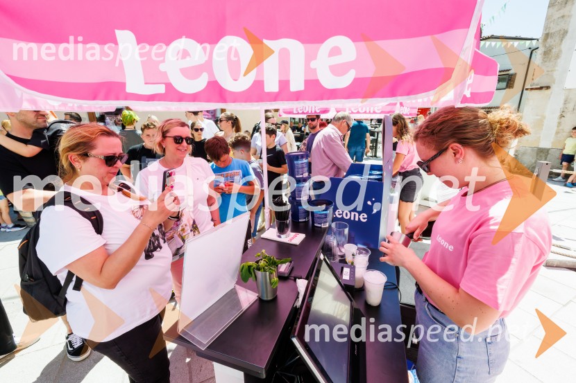 Pašta Fešta 2026 - največji festival testenin