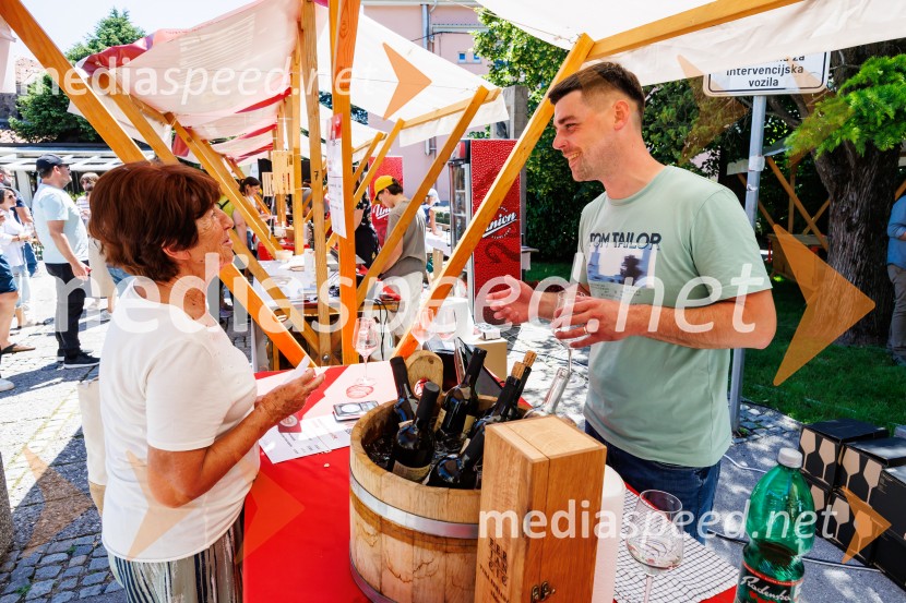 Pašta Fešta 2026 - največji festival testenin