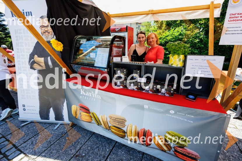 Pašta Fešta 2026 - največji festival testenin
