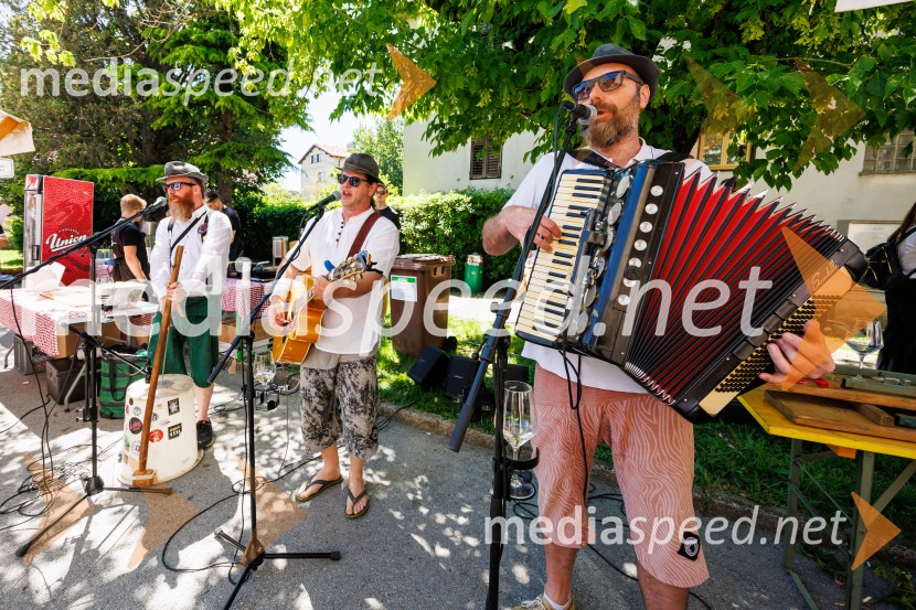 Pašta Fešta 2026 - največji festival testenin