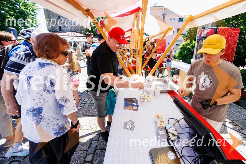 Pašta Fešta 2026 - največji festival testenin