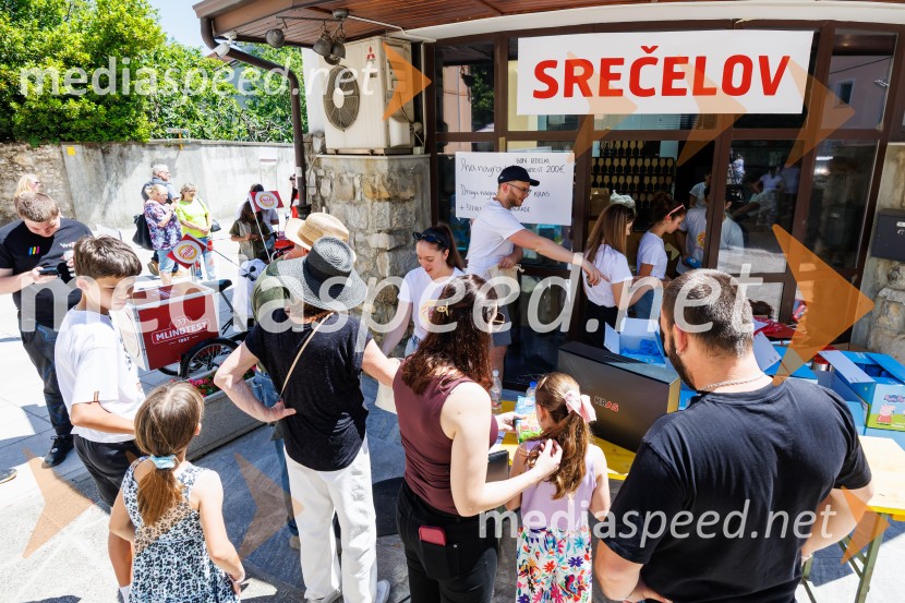 Pašta Fešta 2026 - največji festival testenin