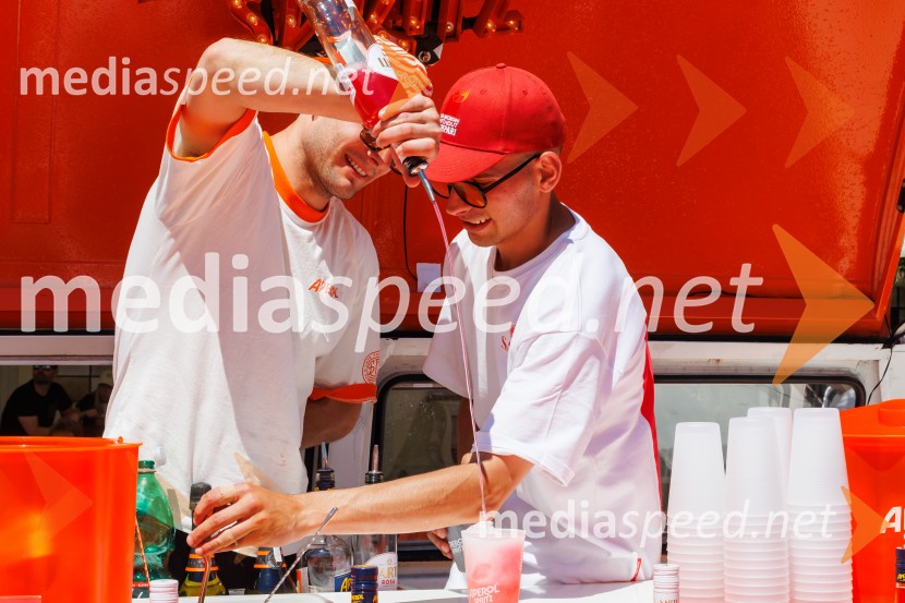 Pašta Fešta 2026 - največji festival testenin