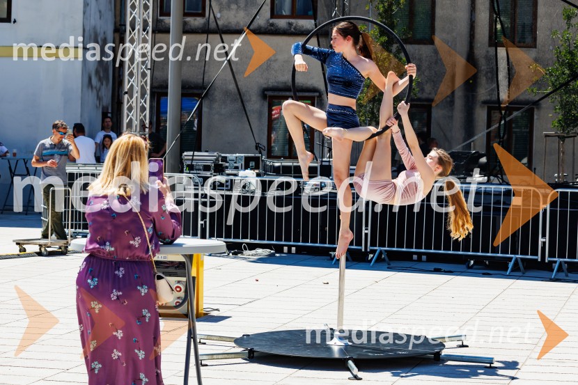 Pašta Fešta 2026 - največji festival testenin