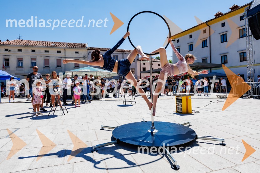 Pašta Fešta 2026 - največji festival testenin
