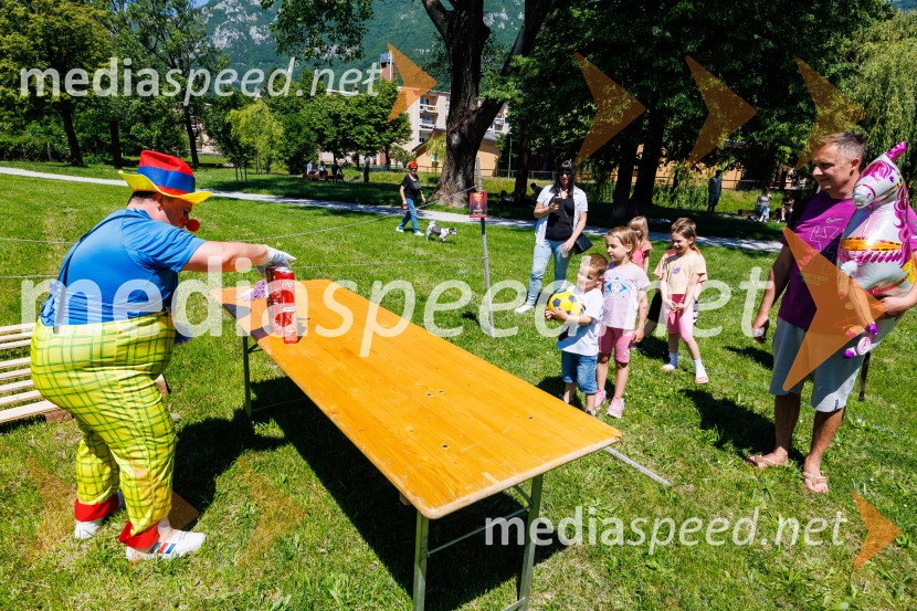 Pašta Fešta 2026 - največji festival testenin