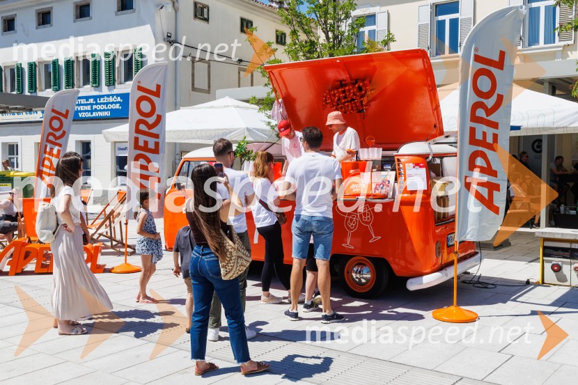 Pašta Fešta 2026 - največji festival testenin