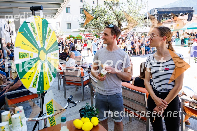 Pašta Fešta 2026 - največji festival testenin