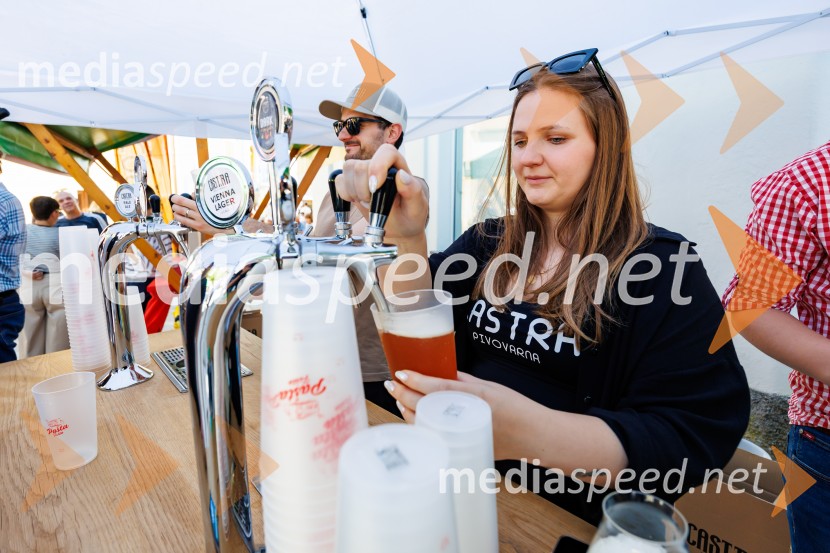 Pašta Fešta 2026 - največji festival testenin