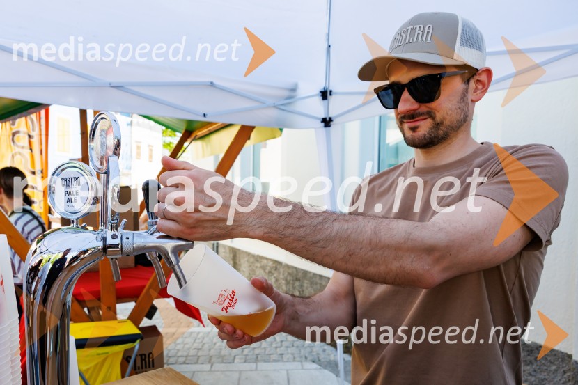 Pašta Fešta 2026 - največji festival testenin