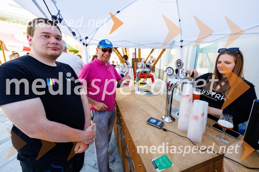 Pašta Fešta 2026 - največji festival testenin