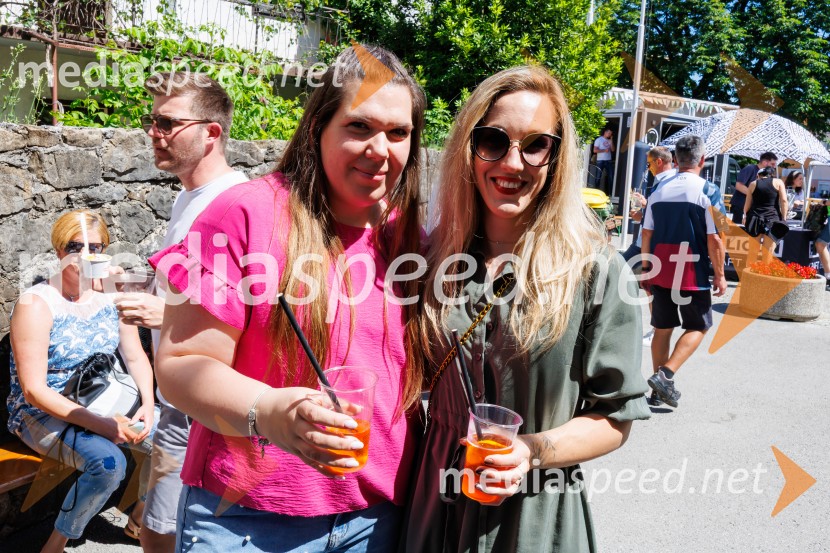 Pašta Fešta 2026 - največji festival testenin