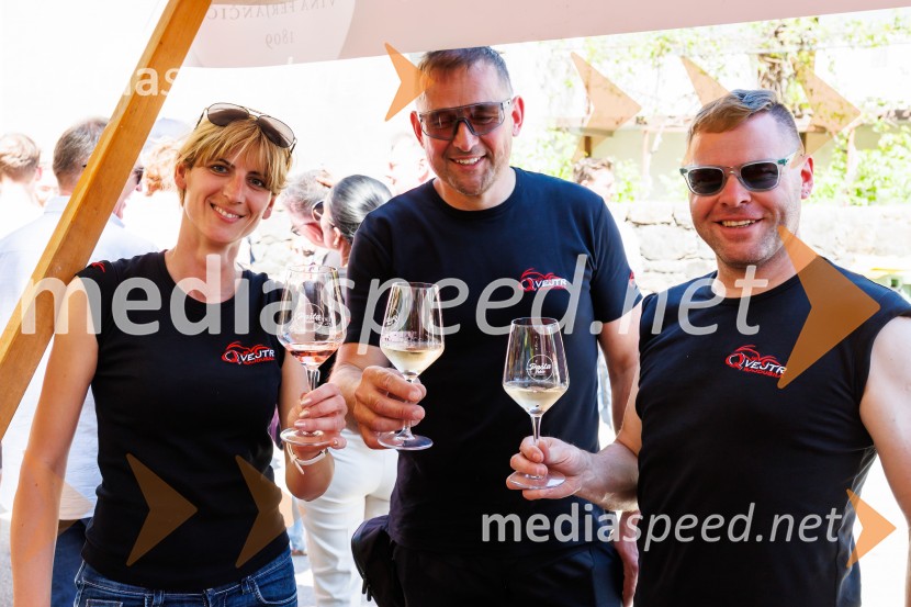 Pašta Fešta 2026 - največji festival testenin