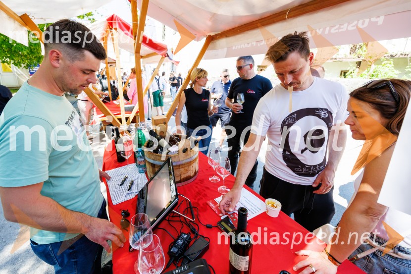 Pašta Fešta 2026 - največji festival testenin