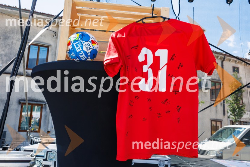 Pašta Fešta 2026 - največji festival testenin
