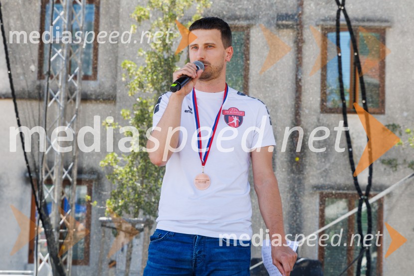 Pašta Fešta 2026 - največji festival testenin