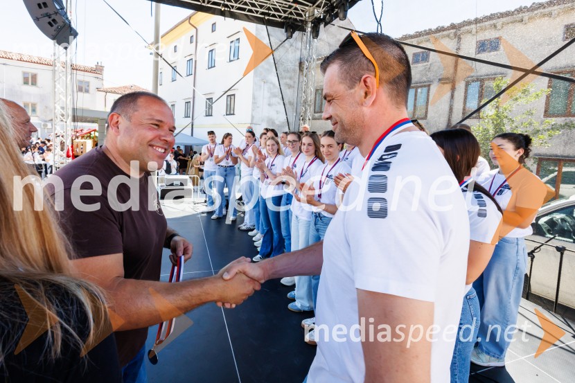 Pašta Fešta 2026 - največji festival testenin
