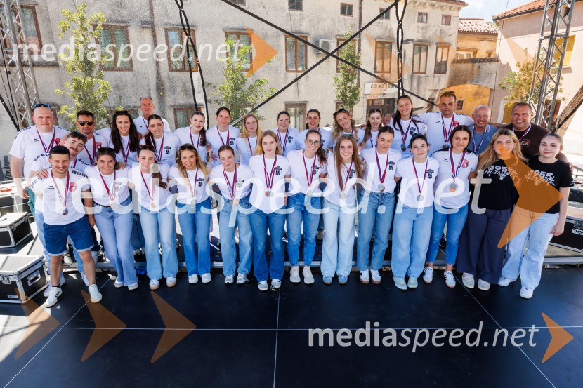 Pašta Fešta 2026 - največji festival testenin