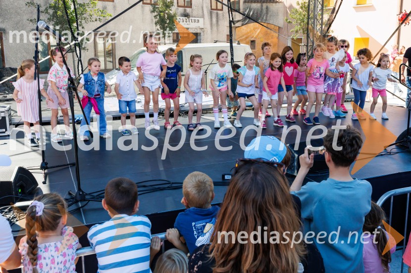 Pašta Fešta 2026 - največji festival testenin