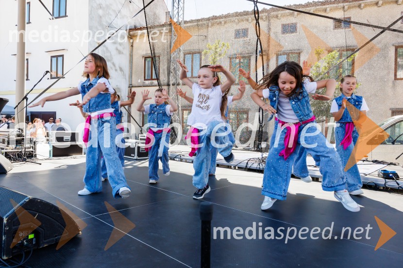 Pašta Fešta 2026 - največji festival testenin