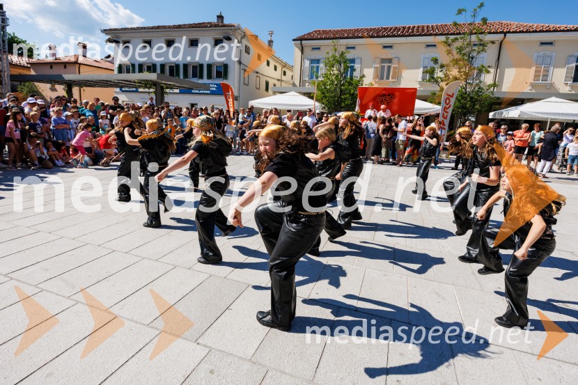 Pašta Fešta 2026 - največji festival testenin