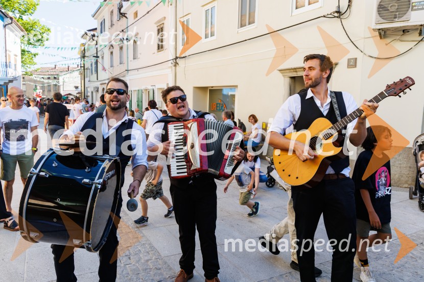 Pašta Fešta 2026 - največji festival testenin