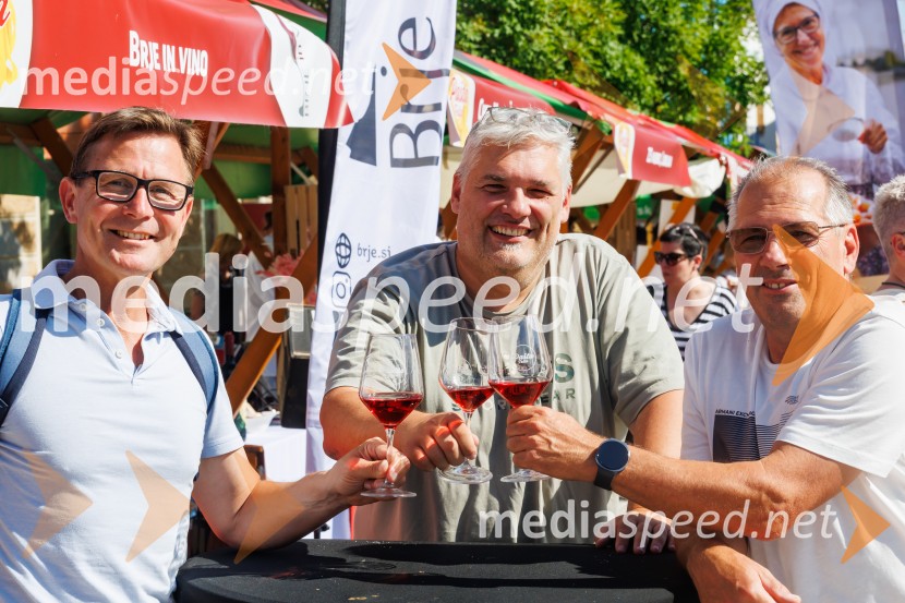 Pašta Fešta 2026 - največji festival testenin