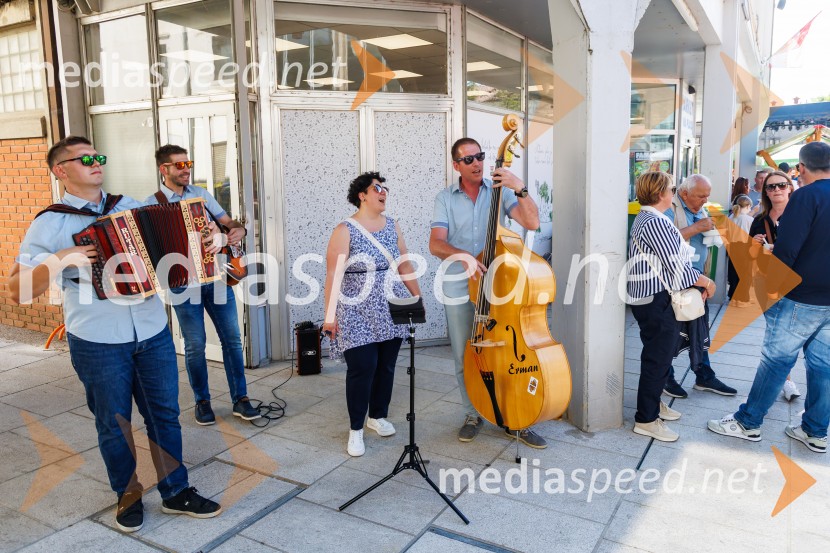 Pašta Fešta 2026 - največji festival testenin