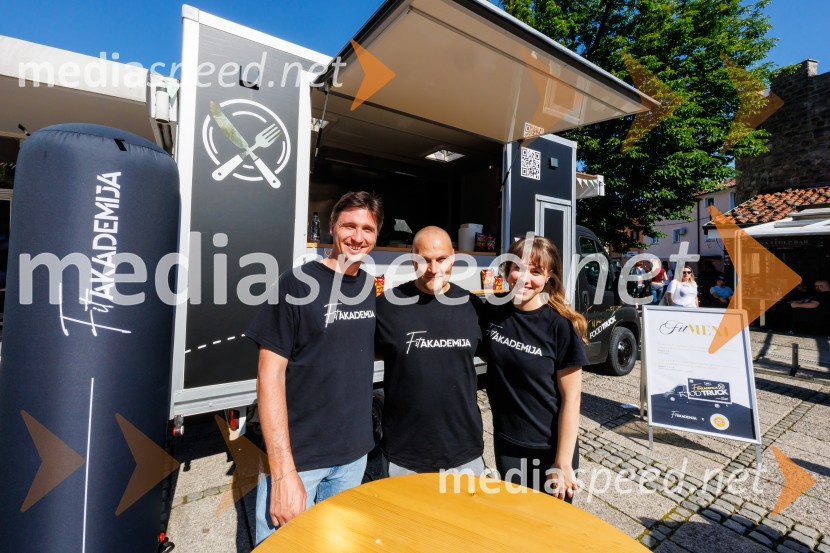 Pašta Fešta 2026 - največji festival testenin