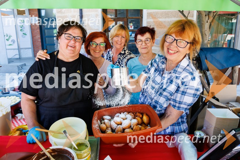 Pašta Fešta 2026 - največji festival testenin