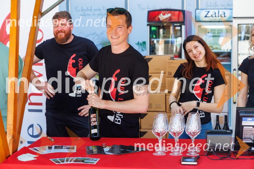 Pašta Fešta 2026 - največji festival testenin