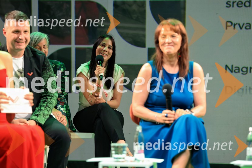 Turizem Ljubljana praznoval 25 let