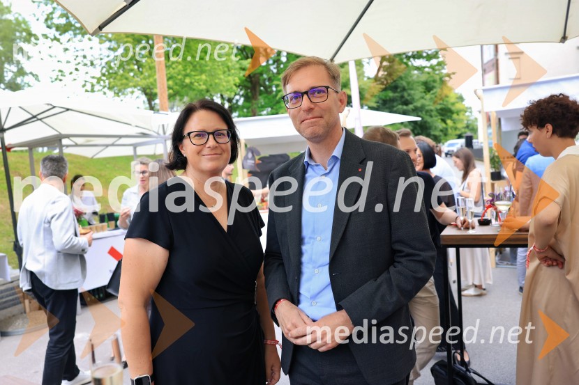Turizem Ljubljana praznoval 25 let