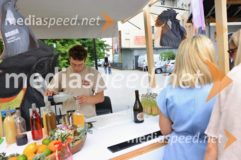 Turizem Ljubljana praznoval 25 let